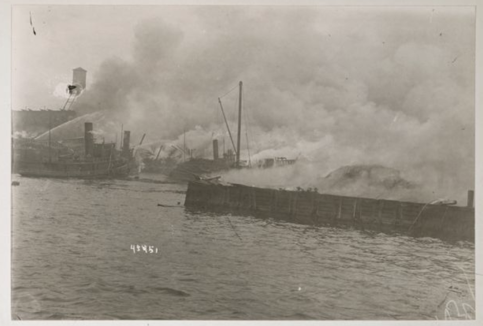 (c) IFS/NARA/Wikimedia Commons